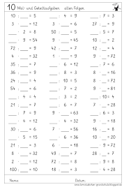 Zu ende ist die ferienzeit. Die Kopfrechenblatter Zum Einmaleins Sind Vollstandig Und Wenn Ich Es Schaffe Dann Werde Ich Sie Heute Auch Noch A Kopfrechnen Nachhilfe Mathe Einmaleins