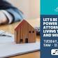 Let's Be Prepared! (Power of Attorney, Deeds event image