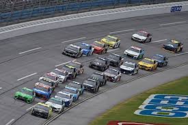 Whether you're buying daytona 500 tickets, watkins glen tickets, talladega tickets or tickets to any other nascar race. The Frontstretch 5 Positive Changes Nascar Could Make For 2021 And Beyond