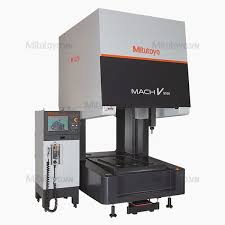 Máy đo tọa độ 3D (CMM) Mitutoyo MACH-V9106 | Mitutoyo.VN