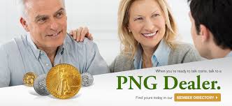 professional numismatists guild knowledge integrity