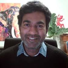 Professor Sujit Sivasundaram