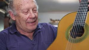 Abraham Falcón Luthier