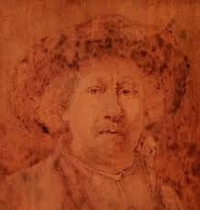 A Second Antique Pyrography (Pokerwork) from 1899, by Norman W. Kingsley  (1829–1913)