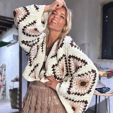 Tejidos Tendencia A Crochet Invierno 2026 | TikTok