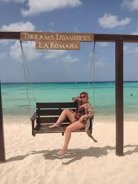 Dreams Dominicus La Romana