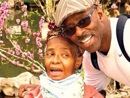 Actor Courtney B. Vance Hopes to Promote Understanding of ALS