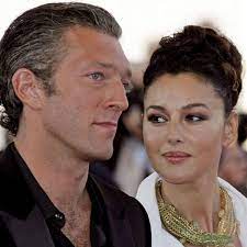 We did not find results for: Monica Belluci Trennung Von Ehemann Vincent Cassel Stars