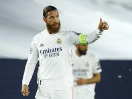 Sergio ramos ready to talk new contract with real madrid. Sergio Ramos Refusing To Budge On Real Madrid Contract