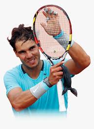 At logolynx.com find thousands of logos categorized into thousands of categories. Rafael Nadal Rakieta Hd Png Download Transparent Png Image Pngitem