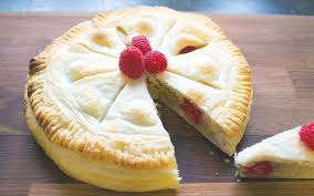 Erdmandel Himbeer Kuchen Der Erdmandelblog Erdmandel Lebensmittel Essen Himbeer Kuchen