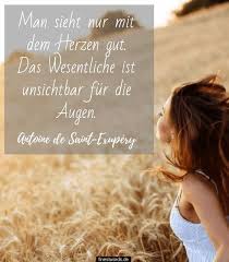 Tiefer und liebevoller kann trösten nicht sein! 42 Schone Zitate Von Antoine De Saint Exupery Finestwords