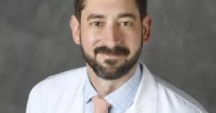 Andrew Pepper, MD