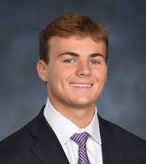 Gonzaga Lacrosse Media Guide 2024 by Gonzaga College High School Eagles  Athletics