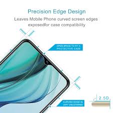 Tempered Glass Film For vivo Y30 China