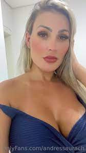 Andressa Urach OnlyFans HD 4