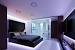 Ultra Modern Living Room Modern Ceiling Design