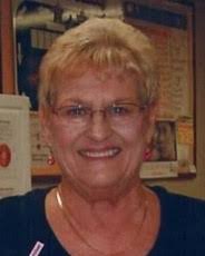 Tribute for Jo Ann Barley