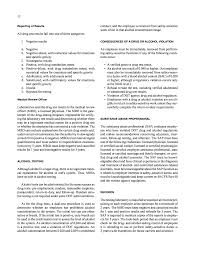To help clients avoid the hassle of having to unnecessarily retake a drug test due to a negative dilute result, drug testing centers also do the following: Chapter Three Transportation Workplace Drug And Alcohol Testing Program Operator Drug And Alcohol Testing Across Modes The National Academies Press