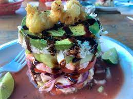 Get full nutrition facts for other sharky's woodfired mexican grill products and all your other favorite brands. Sharky S Fish And Shrimp Albuquerque New Mexico Gil S Thrilling And Filling Blog