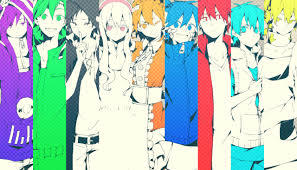 Finding the right color combination can be almost impossible. Color In Character Designs Fun Things Are Fun