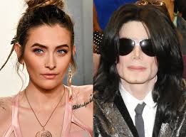 Paris Jackson Shares Rare Insight