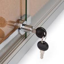 Our delivery program lets you get the qualifying items delivered from the store to your door by a helpful ace associate. Lock For Sliding Glass Cabinet Doors Glass Door Lock Sliding Glass Barn Doors Sliding Glass Doors Patio
