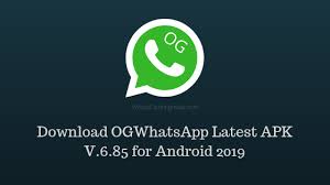 Ogwhatsapp And Whatsapp Plus Are The Same With Some Minimal Difference It Allows You To Use Two Different Phone Numbers As Messaging App Large Video Download
