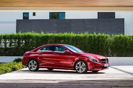Mercedes Cla Coupe Ou Familiar Mercedes Carros Auto