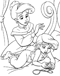 School's out for summer, so keep kids of all ages busy with summer coloring sheets. Print Download Find The Suitable Little Mermaid Coloring Pages For The Kids