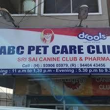Bezavada arthroscopy & sports injuries clinic. Abc Pet Care