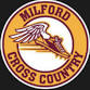 27th Milford Cross Country Booster Reindeer event image