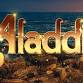 Aladdin event in Truro