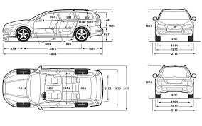 Volvo Xc70 Dimensions Google Paieska Volvo Volvo 240 Car Interior