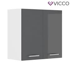 Küchenschrank preise vergleichen und günstig kaufen bei idealo.de 100.964 produkte große auswahl an marken bewertungen & testberichte. Vicco Hangeschrank 60 Cm Kuchenschrank Kaufland De