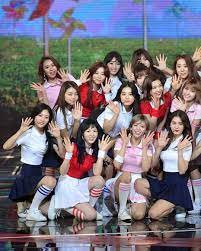Os membros do gfriend passaram momentos maravilhosos demonstrando amor por seus colegas cantores, iu e o grupo red velvet! 161229 Red Velvet X Twice Ioi X Gfriend Thanks For 15k Twice Ioi Jypent Nayeon Jeongyeon Momo Mina Jihyo Sana Chaeyoung Park Ji Soo Ioi Red Velvet