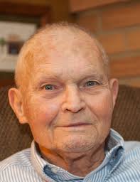 Obituary information for James C. "J. C." Shinpaugh