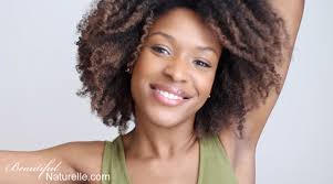 Coiffure Cheveux Crãpus En Transition Beaux M