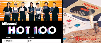 Bts asks for 'permission to dance' in new butter concept photos; Bts Butter Is Melting The Billboard For 5 Weeks Getting Permission To Dance With Ed Sheeran