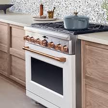 Well, this year, i have no fear. Pin By Mike Knowles On Gas Ranges In 2021 White Kitchen Appliances Professional Kitchen Appliances Ge Cafe Appliances