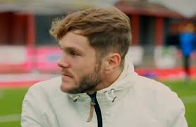 The Undateables viewers swoon over 'gorgeous' George Dowell