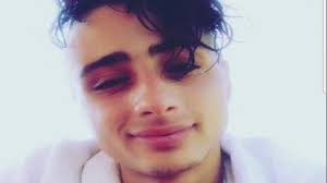 Deras bror blev skjuten