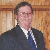 Kevan Bradley Hand Jr. Obituary