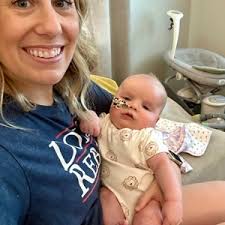 2024 Nashville Congenital Heart Walk