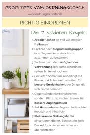 Pin Auf Gruppenboard Ordnung Schaffen