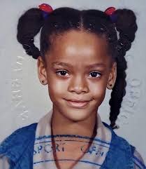 Young Rihanna, Nicki, Lizzo and Beyoncé are the cutest thing you'll see  today 😍💖