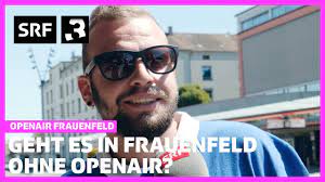 Never miss another show from sofia alves. Openair Frauenfeld Geht Frauenfeld Ohne Openair L Festivalsommer 2020 L Radio Srf 3 Youtube