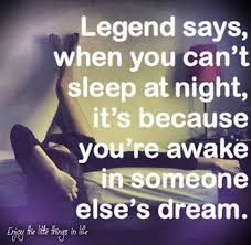 Is That Ironic That Both My Boyfriend And I Have Been Waking Up In The Middle Of The Night The Last Few Day Sleep Quotes Cant Sleep Quotes Inspirational Quotes