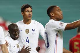 Toutes deux ont déjà fait leurs preuves lors de ce mondial. 2020 Les Bleus Au Rendez Vous Face Aux Portugais Le Resume Du Match En Video