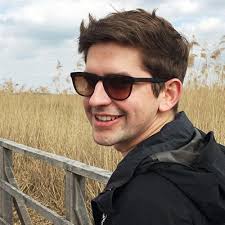 Lukas Gächter — The WP World